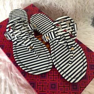 Tory Burch Miller Sandals